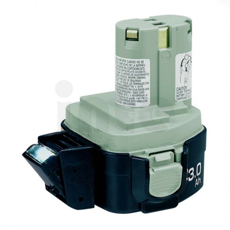 MAKITA akumulátor NiMH 1235 12V/2,8Ah 193059-5