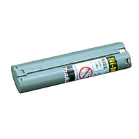 Makita - akumulátor NiMH 9034 9,6V/2,5Ah = old192696-2 STOP 193889-4