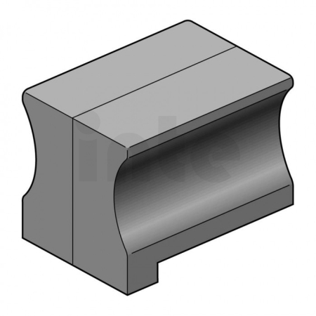 Makita - držák s magnetem 2012NB 762014-4