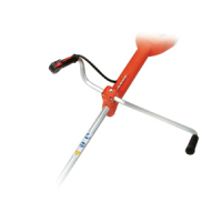 Makita - držadlo tvar U pro MS340/4510 = old385310400 385310401