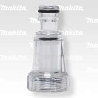 Makita - filtr HW101/HW102 =old609082130 41129 3082130