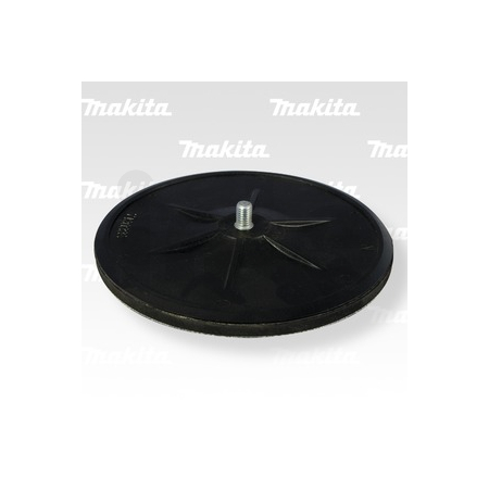 Makita - deska (průměr 147) 743033-9