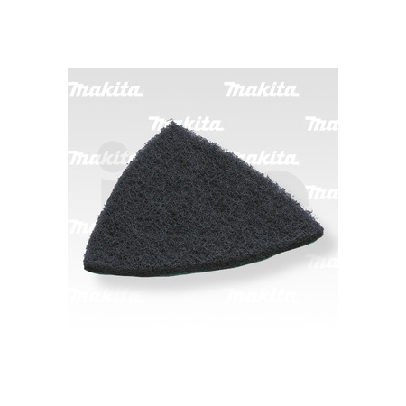 Makita - fleece suchý zip 94x94x94mm K100 1ks B-21799