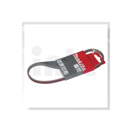 Makita - brusný pás 9x533mm K60 5ks=oldP-39447 P-43262