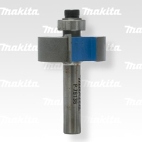 Makita - Falcovací fréza pr. 35, stopka 8 mm P-79136