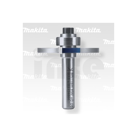 Makita - Drážkovací fréza pr. 40, stopka 8 mm P-79120