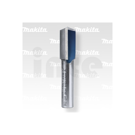 Makita - Drážkovací fréza pr. 14, stopka 8 mm P-78782