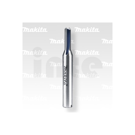 Makita - Drážkovací fréza pr. 6, stopka 8 mm P-78710