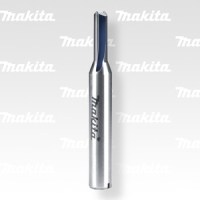 Makita - Drážkovací fréza pr. 6, stopka 8 mm P-78710