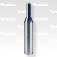 Makita - Drážkovací fréza pr. 4, stopka 8 mm P-78695