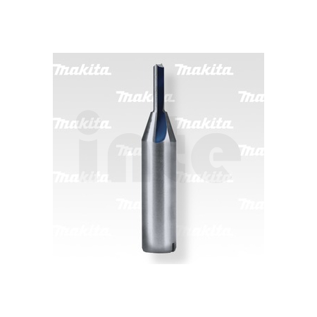 Makita - Drážkovací fréza pr. 3, stopka 8 mm P-78689