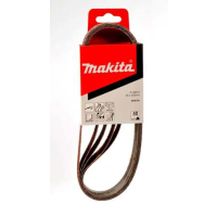 Makita - brusný pás 30x530mm K150 5ks=oldP-00131 P-36728