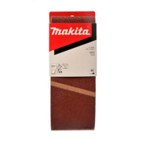 Makita - brusný pás 100x610mm K120 5ks P-36924