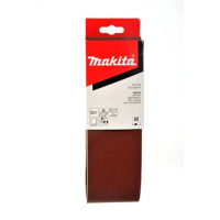 Makita - brusný pás 76x533mm K40 5ks P-37172