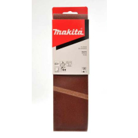 Makita - brusný pás 76x610mm K60 5ks P-37328