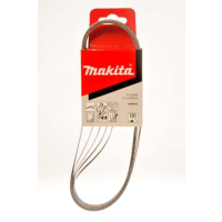 Makita - brusný pás 13x533mm K240 5ks P-43387