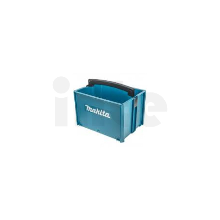 Makita box 2 P-83842