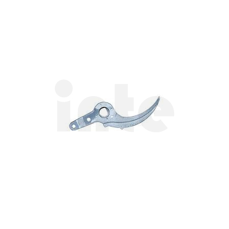 Makita - čepel spodní pro DUP361/362 197367-6