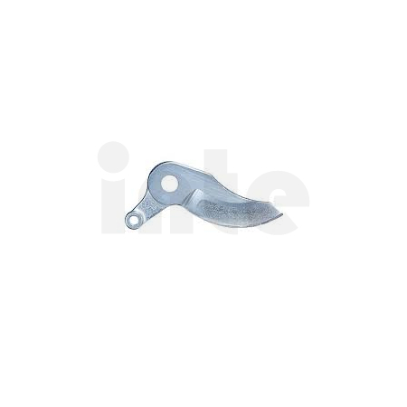 Makita - čepel horní pro DUP361/362 197366-8