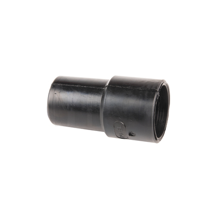 Makita - adaptér antistatický k hadici 36 mm quick systém = old W14243 P-70421