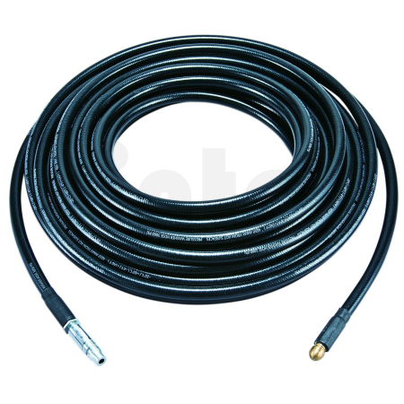 Makita - hadice na vymývání trubek 10m  HW1300 197837-5