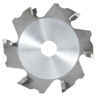 Makita - fréza  90° 6Z na hliníkové panely  CA5000 B-48832
