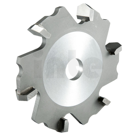 Makita - fréza  135° 6Z na hliníkové panely  CA5000 B-48860