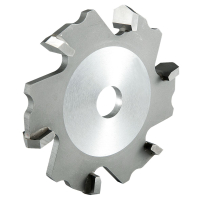 Makita - fréza  135° 6Z na hliníkové panely  CA5000 B-48860