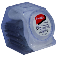 MAKITA bit PH2, HEX 1/4, 65mm, 100 ks" D-31669