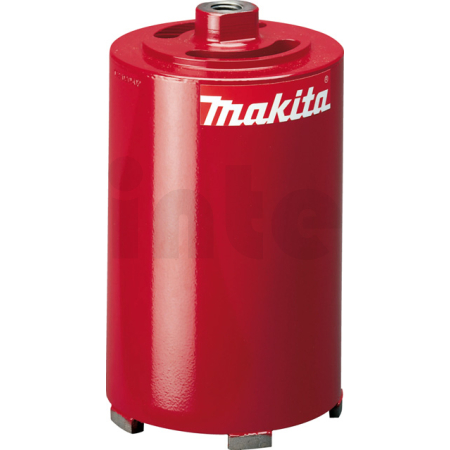 Makita - diamantová korunka  M16 112x150mm P-42042
