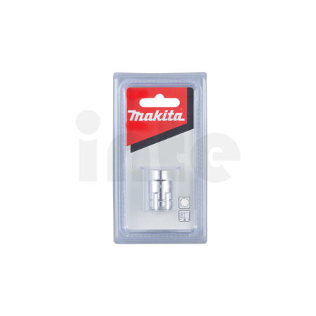 Makita - klíč nástrčný průchozí 19mm STOP B-65735
