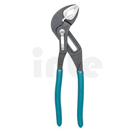 Makita kleště samosvorné se stavěcí tlačítkem na vodní čerpadla max37mm délka 180mm STOP B-65741