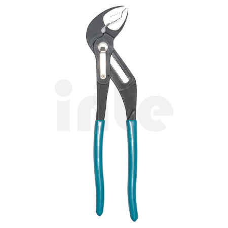 Makita kleště samosvorné se stavěcí tlačítkem na vodní čerpadla max49mm délka 240mm STOP B-65757