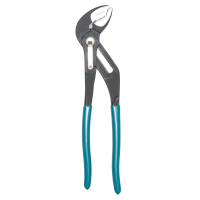 Makita kleště samosvorné se stavěcí tlačítkem na vodní čerpadla max49mm délka 240mm STOP B-65757