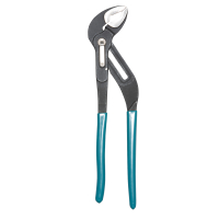 Makita kleště samosvorné se stavěcí tlačítkem na vodní čerpadla max68mm délka 300mm STOP B-65763