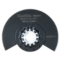 Makita - kotouč pilový BiM 85mm TMA045 Starlock (i pro O.I.S.) B-64799
