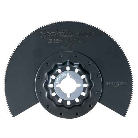 Makita - kotouč pilový HCS 85mm TMA049 Starlock (i pro O.I.S.) B-64836