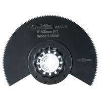 Makita - kotouč pilový BiM 100mm TMA046 Starlock (i pro O.I.S.) B-64808