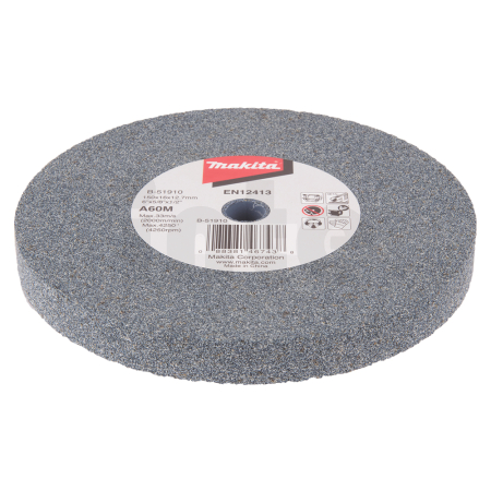 Makita - kotouč brusný A60M 150x16x12.7mm B-51910