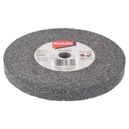 Makita - kotouč brusný A36M 150x16x12.7mm B-51904