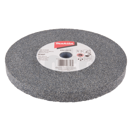 Makita - kotouč brusný A36P 205x19x15.88mm B-51948