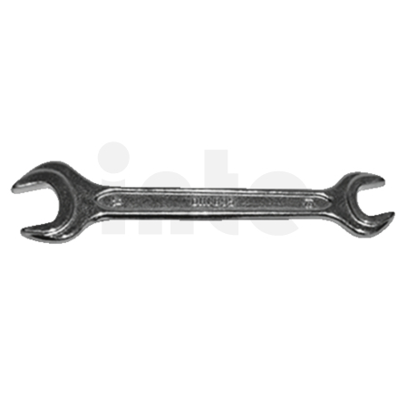 Makita klíč otevřený oboustranný SW13x17mm B03384