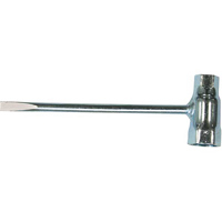 Makita - klíč trubkový SW13x16mm s plochým šroubovákem = old941713160 941713161