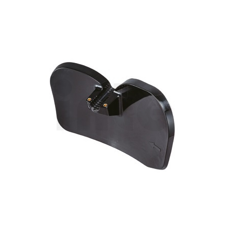Makita - chránič štěpkovacího nože 199874-5 199875-3