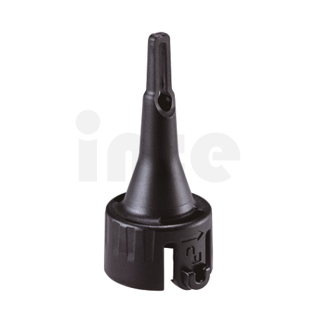 Makita - hubice úzká pro AS001G 191X17-9