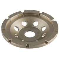 Makita - kotouč brusný diamantový 115x5x22.23mm =newD-80553 D-60676