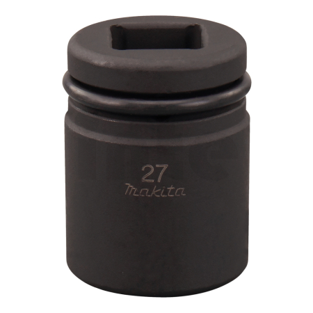 Makita - klíč nástrčný 3/4", čtyřhran, 27x52mm = new E-22280 134855-2