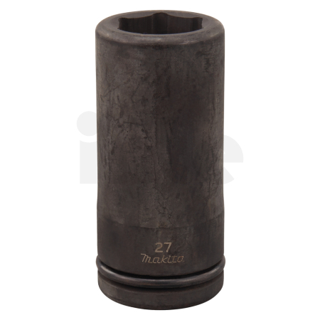 Makita - klíč nástrčný 3/4", čtyřhran, 27x95mm = new E-22361 134856-0