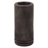 Makita - klíč nástrčný 3/4", čtyřhran, 27x95mm = new E-22361 134856-0