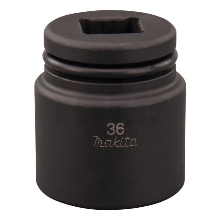 Makita - klíč nástrčný 3/4", čtyřhran, 36x56mm = old 133238-3 = new E-22327 134862-5